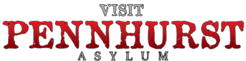 Visit Pennhurst Asylum