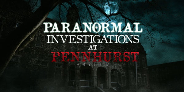 paranormalinvestigation