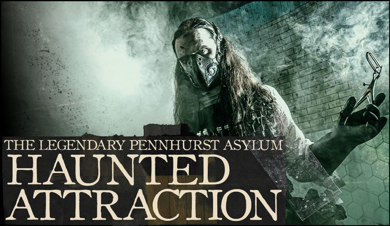 Haunted Attraction