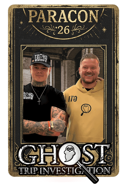 Ghost Trip Investigation