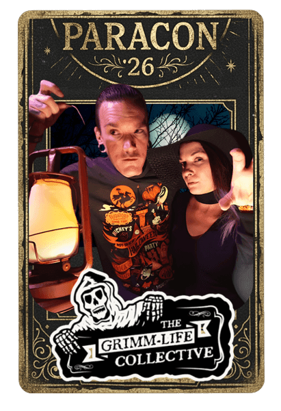 Grim Life Collective