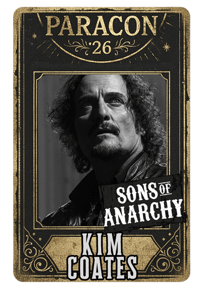 Kim Coates
