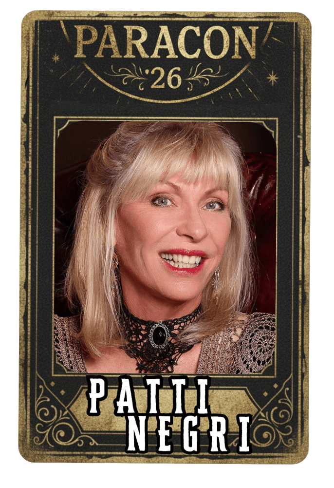 Patti Negri
