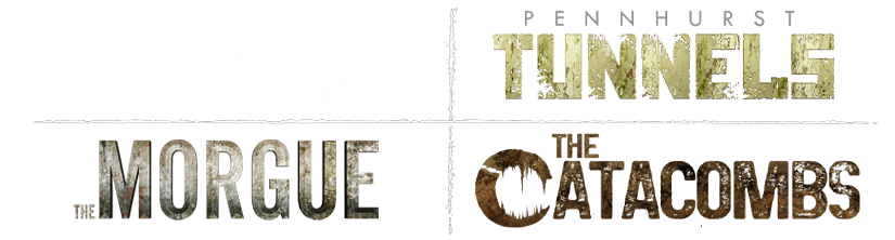 Pennhurst Asylum Attractions